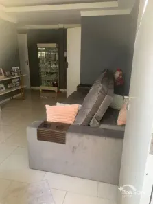 Sobrado com 4 Quartos à venda, 109m² no Jardim Brasília (Zona Leste), São Paulo