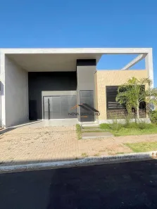 Casa de Condomínio com 3 Quartos à venda, 165m² no Setlife Mirassol, Mirassol