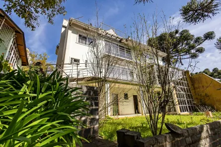 Casa com 5 Quartos à venda, 550m² no Taboão, Curitiba