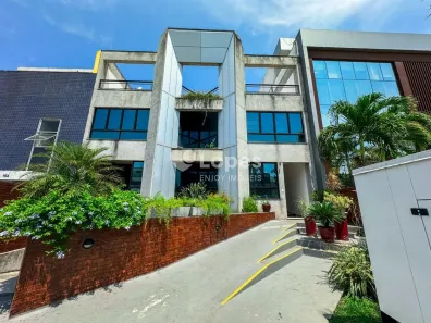 Imóvel Comercial à venda, 480m² no Barra Olímpica, Rio de Janeiro