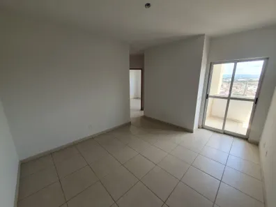 Apartamento com 2 Quartos à venda, 53m² no Cândida Ferreira, Contagem