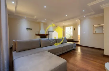 Casa com 3 Quartos à venda, 355m² no Belenzinho, São Paulo