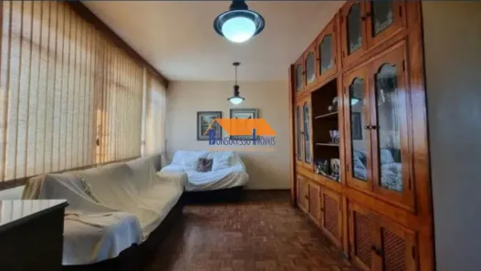 Apartamento com 3 Quartos à venda, 92m² no Jardim América, Belo Horizonte