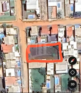 à venda, 612m² no , Itaporanga D'Ajuda