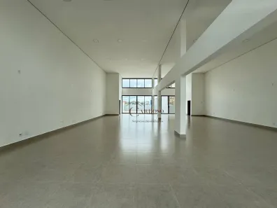 Ponto Comercial para alugar, 306m² no Vila Nova, Itu