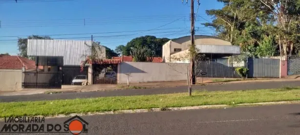 Ponto Comercial com 3 Quartos à venda, 136m² no Jardim São Francisco, Maringá