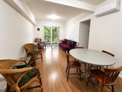 Apartamento com 2 Quartos para alugar, 78m² no Luiza Corrêa, Canela