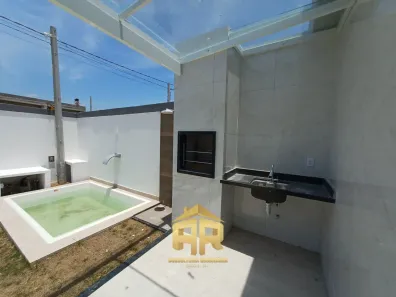 Casa com 3 Quartos à venda, 70m² no Pedra de Guaratiba, Rio de Janeiro