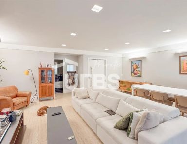 Apartamento com 3 Quartos à venda, 225m² no Setor Marista, Goiânia