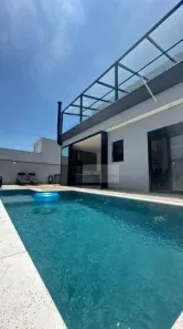 Casa de Condomínio com 3 Quartos à venda, 260m² no Condomínio Terras do Vale, Caçapava