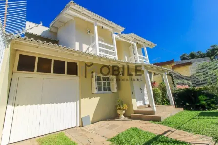 Imóvel Comercial com 4 Quartos para alugar, 600m² no Chácara das Pedras, Porto Alegre