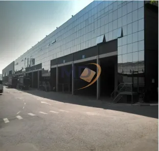 Galpão/Depósito/Armazém para alugar, 1517m² no Jardim Cumbica, Guarulhos