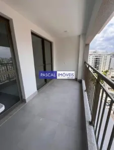 Apartamento com 1 Quarto à venda, 49m² no Vila Mariana, São Paulo