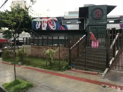 Prédio Comercial à venda, 400m² no União, Belo Horizonte