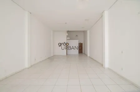 Ponto Comercial para alugar, 125m² no Mathias Velho, Canoas