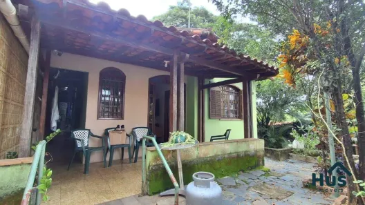 Casa com 3 Quartos à venda, 159m² no Planalto, Belo Horizonte