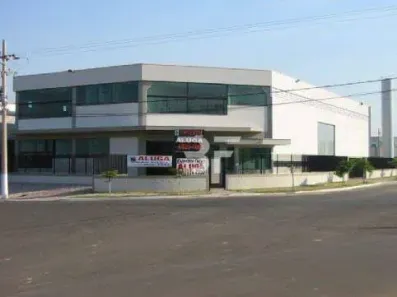 Galpão/Depósito/Armazém para alugar, 1036m² no Recreio Campestre Jóia, Indaiatuba