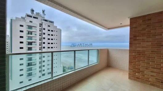 Apartamento com 2 Quartos à venda, 78m² no Centro, Mongaguá