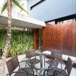 Imóvel Comercial à venda, 220m² no Vila Nova Conceição, São Paulo