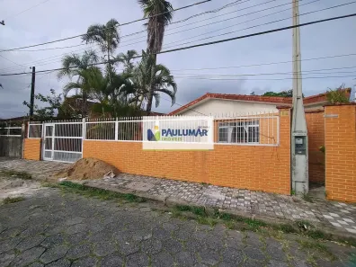 Casa com 4 Quartos à venda, 130m² no Vila Atlântica, Mongaguá