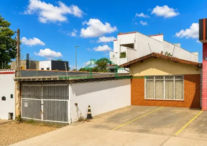 Casa com 3 Quartos à venda, 257m² no Vila Independência, Piracicaba