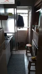 Apartamento com 1 Quarto à venda, 37m² no Consolação, São Paulo