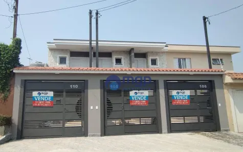 Sobrado com 3 Quartos à venda, 186m² no Vila Maria Alta, São Paulo
