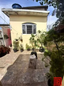 Casa com 5 Quartos à venda, 154m² no Chácara Belenzinho, São Paulo