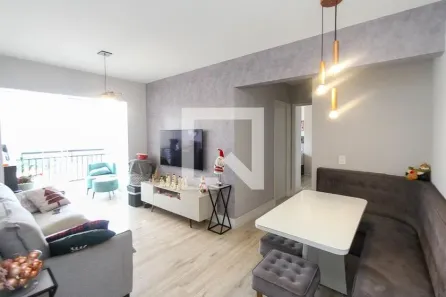 Apartamento com 2 Quartos à venda, 59m² no Vila Formosa, São Paulo