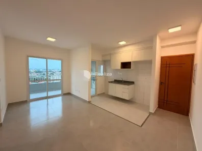 Apartamento com 2 Quartos para alugar, 72m² no Parque Industrial, São José dos Campos
