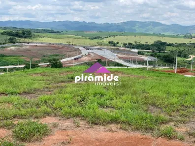 Lote/Terreno à venda, 356m² no Parque Residencial Maria Elmira, Caçapava