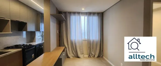 Apartamento com 2 Quartos para alugar, 39m² no Parque da Vila Prudente, São Paulo