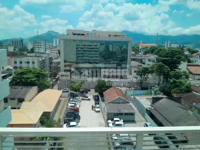 Sala Comercial à venda, 24m² no Campo Grande, Rio de Janeiro