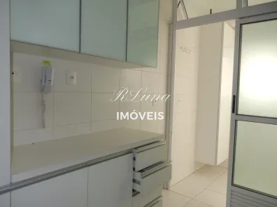 Apartamento com 2 Quartos para alugar, 85m² no Alphaville Centro Industrial e Empresarial/Alphaville., Barueri