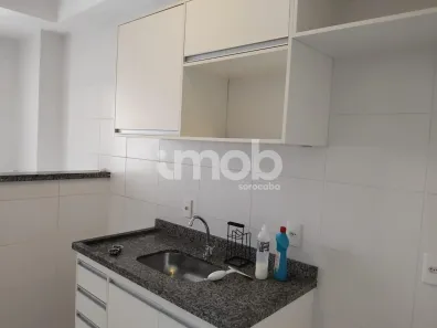Apartamento com 2 Quartos à venda, 61m² no Jardim Leocádia, Sorocaba