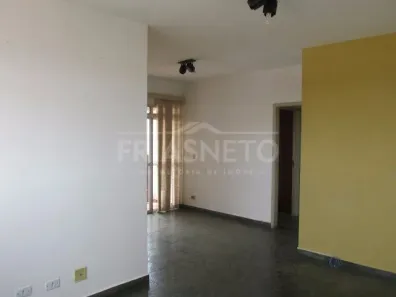 Apartamento com 2 Quartos à venda, 65m² no Vila Independência, Piracicaba