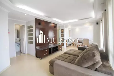 Apartamento com 2 Quartos à venda, 101m² no Parque da Mooca, São Paulo