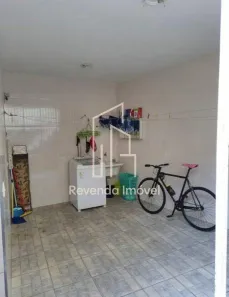 Casa com 3 Quartos à venda, 182m² no Cidade Mãe do Céu, São Paulo