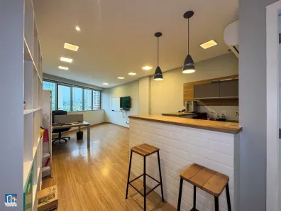 Ponto Comercial para alugar, 34m² no Barra da Tijuca, Rio de Janeiro