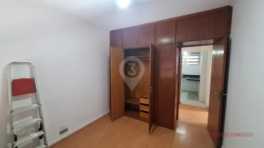 Apartamento com 2 Quartos à venda, 54m² no Cerqueira César, São Paulo