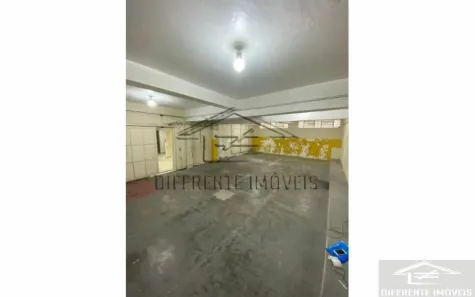 Imóvel Comercial para alugar, 250m² no Vila Lageado, São Paulo