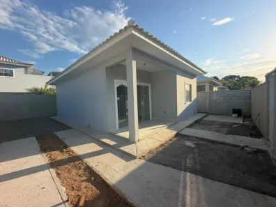 Casa com 2 Quartos à venda, 75m² no Caixa D'água (Bacaxá), Saquarema
