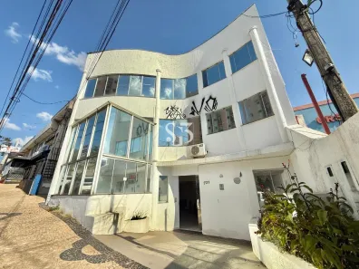 Galpão/Depósito/Armazém à venda, 876m² no Pinheiro, Valinhos