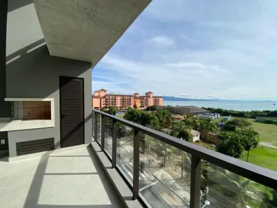 Apartamento com 3 Quartos à venda, 236m² no Jurerê, Florianópolis
