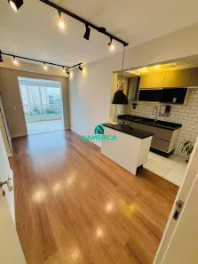Apartamento com 2 Quartos para alugar, 80m² no Tatuapé, São Paulo