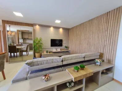 Apartamento com 3 Quartos à venda, 95m² no Centro, Penha