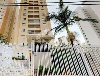 Apartamento com 2 Quartos à venda, 62m² no Santa Teresinha, São Paulo