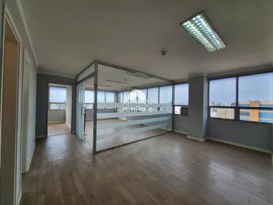 Sala Comercial à venda, 63m² no Centro, Campinas