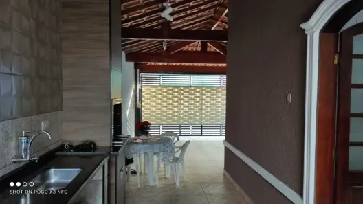 Apartamento com 3 Quartos à venda, 130m² no Loteamento Villa Branca, Jacareí