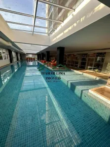 Apartamento com 2 Quartos à venda, 69m² no Vila Gertrudes, São Paulo